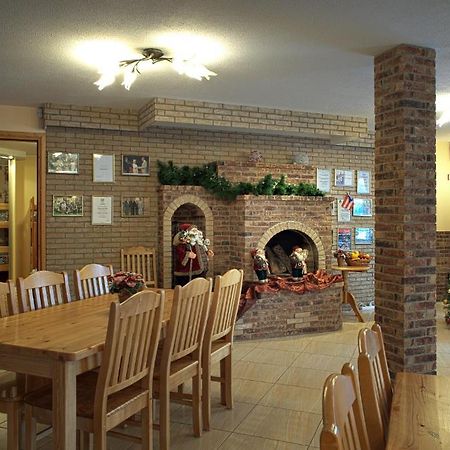 Seedri Guesthouse Võru Dış mekan fotoğraf