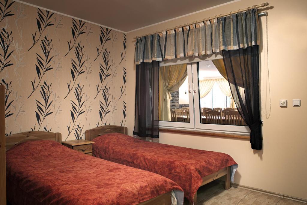 Seedri Guesthouse Võru Dış mekan fotoğraf