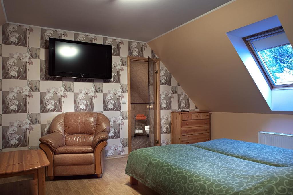Seedri Guesthouse Võru Dış mekan fotoğraf