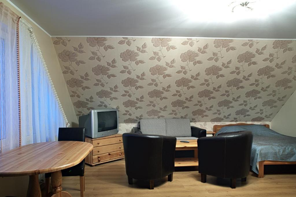Seedri Guesthouse Võru Oda fotoğraf
