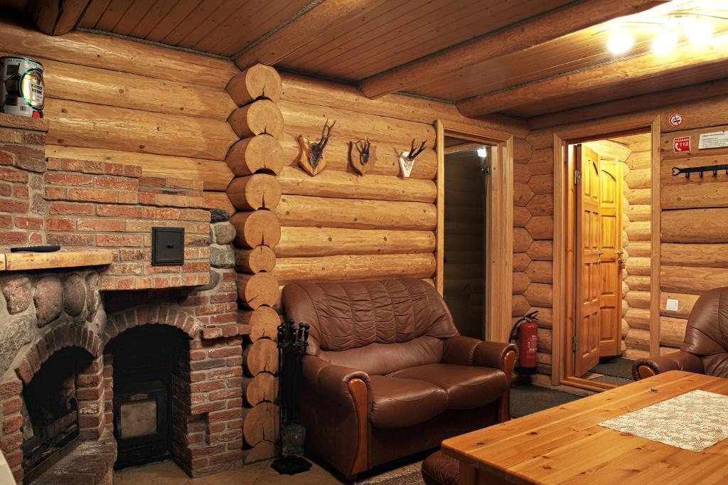 Seedri Guesthouse Võru Dış mekan fotoğraf