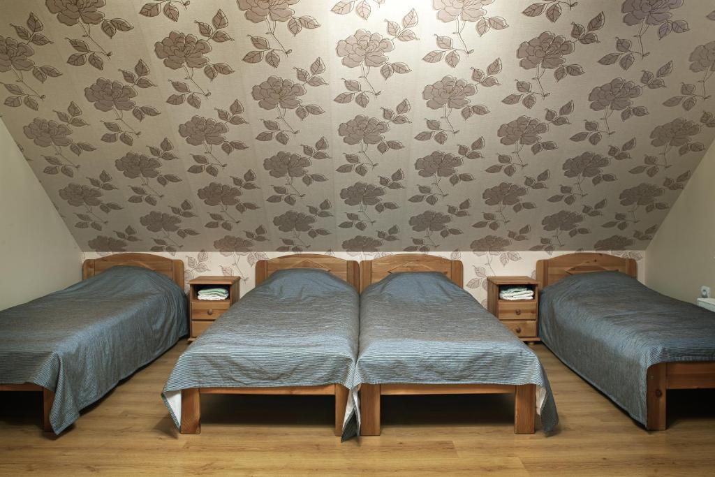 Seedri Guesthouse Võru Oda fotoğraf