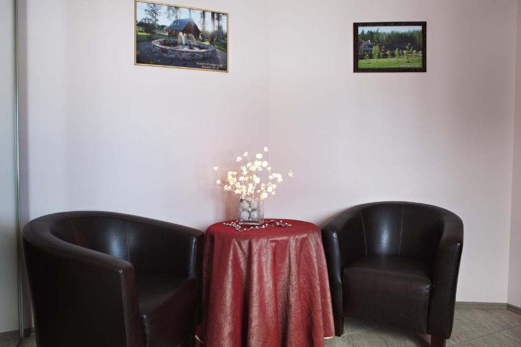 Seedri Guesthouse Võru Dış mekan fotoğraf