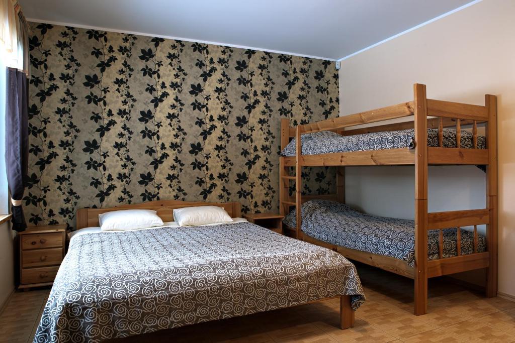 Seedri Guesthouse Võru Oda fotoğraf